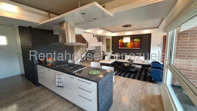 Apartamento en venta