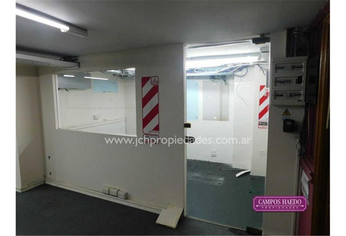 Imagen 6 de 13 de Oficina En Duplex Zona Microcentro - Calle Florida - Capital