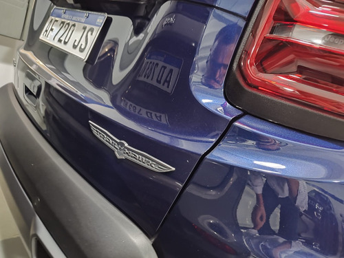 Jeep Renegade 2.4 Trailhawk At9 4x4