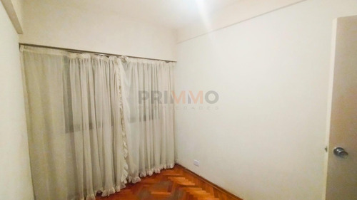 Oportunidad!! Venta Parque Avellaneda Limite Flores Departamento 4 Ambientes Con Cochera Y Baulera