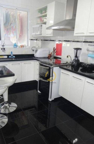 Imagem 13 de 14 de Apartamento À Venda, 70 M² Por R$ 457.000,00 - Vila Firmiano Pinto - São Paulo/sp - Ap1930