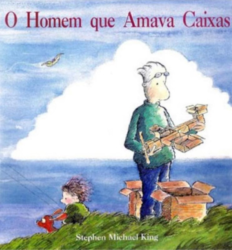 Homem Que Amava Caixas, O