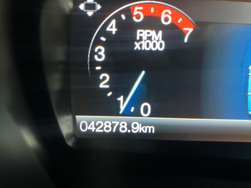 Ford Ranger 2.2 Black Cab. Dupla 4x2 Aut. 4p