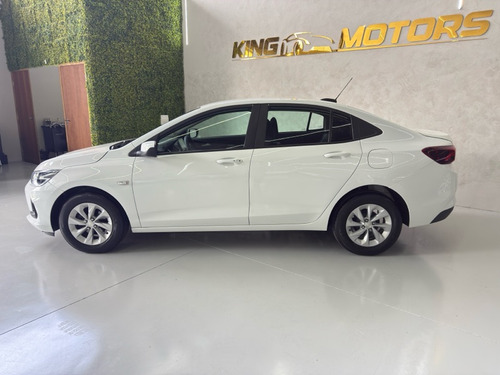 Chevrolet Onix plus 1.0 LTZ Turbo Flex (Aut)