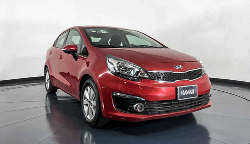 Imagen 3 de 15 de 104312 - Kia Kia Rio Hb 2017 Con Garantía