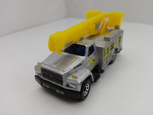 Matchbox - Ford Utility Truck De 1999 China Bs