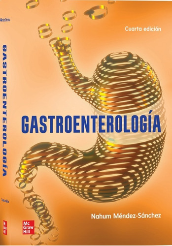 Nahum Gastroenterologia
