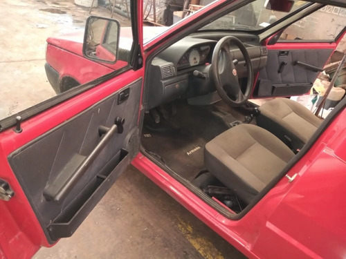 Marca Fiat, Modelo Fiorino