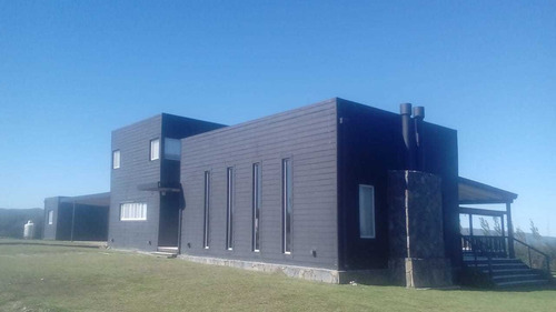 Imagen 5 de 5 de Calamuchita Construcciones Sist.tradicional Y Ecosistema