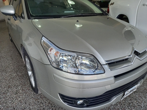 Citroën C4 1.6 X Pack Look