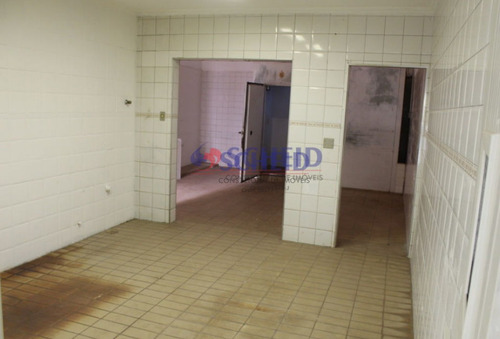 Imagem 5 de 11 de Sobrado Comercial - Mr76598