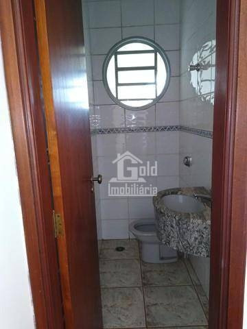 Imagem 17 de 19 de Sobrado Com 5 Dormitórios Para Alugar, 257 M² Por R$ 4.000/mês - City Ribeirão - Ribeirão Preto/sp - So0058