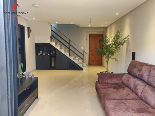 Imagem 2 de 15 de Apartamento Para Venda No Bairro Santa Maria - V-4678