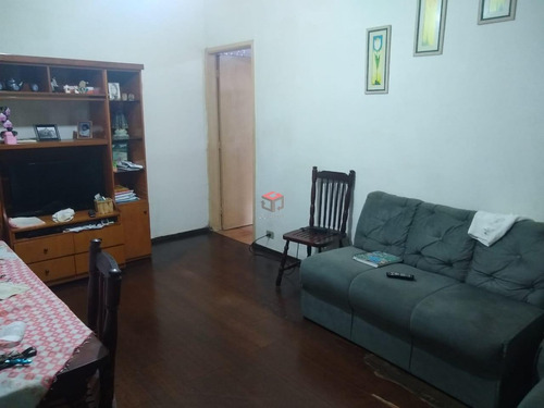 Imagem 1 de 9 de Casa À Venda, 2 Quartos, 2 Vagas, Paulicéia - São Bernardo Do Campo/sp - 84798