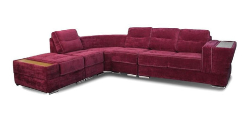 Sala Modular Mastretta Vino Këssa Muebles