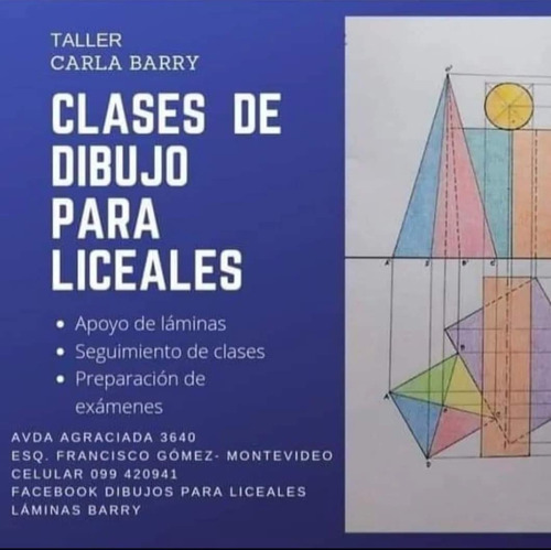 Clases Particulares De Dibujo 