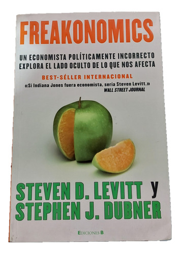 Freakonomics