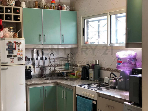 Imagen 13 de 28 de Venta Ph 2 Ambientes En Villa Urquiza Con Balcon Aterrazado