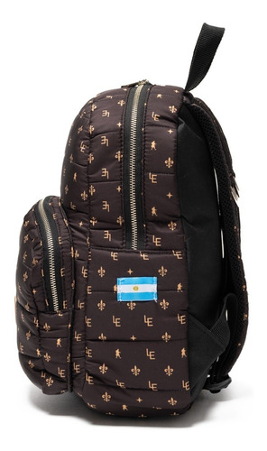 Imagen 2 de 10 de Mochila Alison Epic Marrón