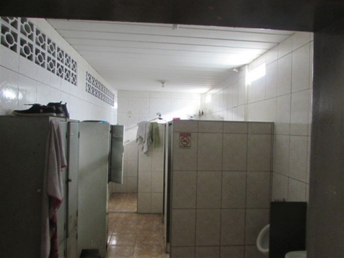 Imagem 10 de 13 de Prédio A Venda Jardim Matarazzo, São Paulo - V4068 - 32563790