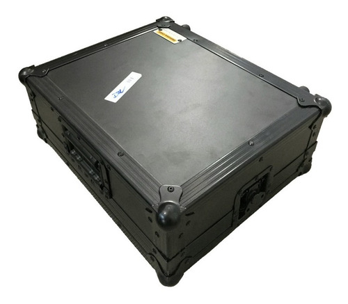 Imagem 2 de 2 de Flight Case Para Mpc-1000 Black
