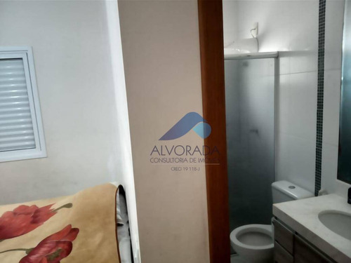 Imagem 16 de 21 de Casa Com 3 Dormitórios À Venda, 85 M² Por R$ 430.000,00 - Jardim Das Indústrias - São José Dos Campos/sp - Ca0744