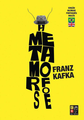 Metamorfose - Franz Kafka, A