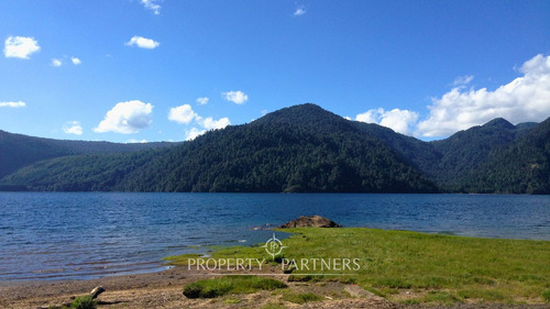 Lindo Terreno En Reserva Biológica Huilo Huilo