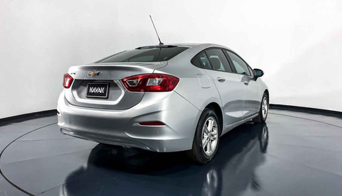 Imagen 9 de 15 de 37094 - Chevrolet Cruze 2017 Con Garantía