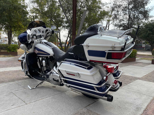 Imagen 9 de 15 de Ultra Electra Glide