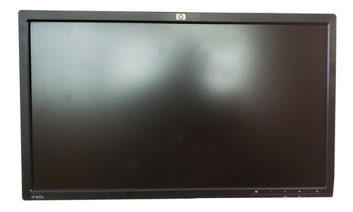 Monitor Hp Zr22w 21.5 Pulgadas