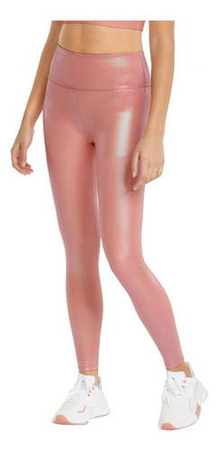 Tight/legging Puma Aop High Waist Para Mujer 521375-24
