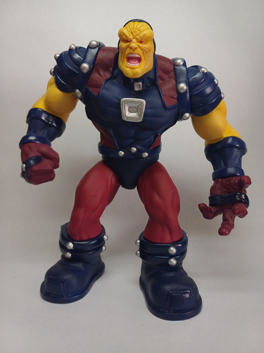 Mongul Crisis Infinitas Dc Direct (Usado)