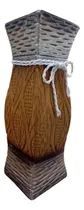 Comprar Floreros De Ceramica Decorativos (30 Cm X 10 Cm)