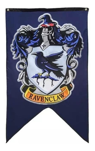 Banderines De Ravenclaw   Harry Potter  Hogwarts