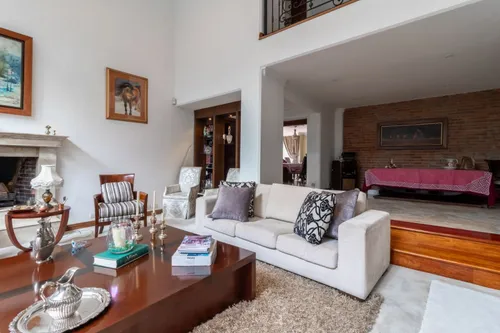 Apartamento En Venta En Niza Suba. Cod V21861