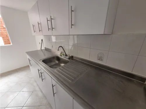 Casa Unifamiliar En Venta En La Loma De Los Bernal, Medellín