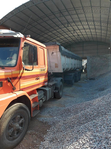 Imagen 13 de 15 de Scania 112h