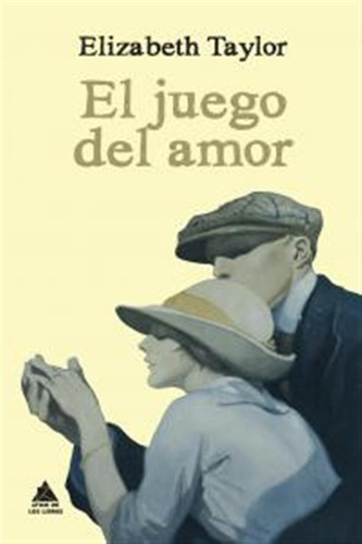 Juego Del Amor,el - Taylor,elizabeth