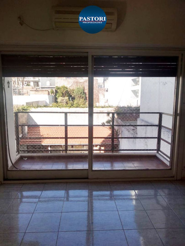 Venta Con Renta De Excel. Depto 2 Amb Con Balcon