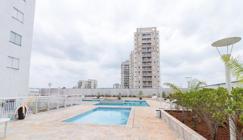 Imagem 29 de 30 de Apartamento Com 3 Dormitórios À Venda, 59 M² Por R$ 373.000,00 - Jardim Imperador - Guarulhos/sp - Ap0707