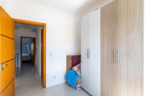 Casa Em Espírito Santo Com 3 Dormitórios - Ot7783
