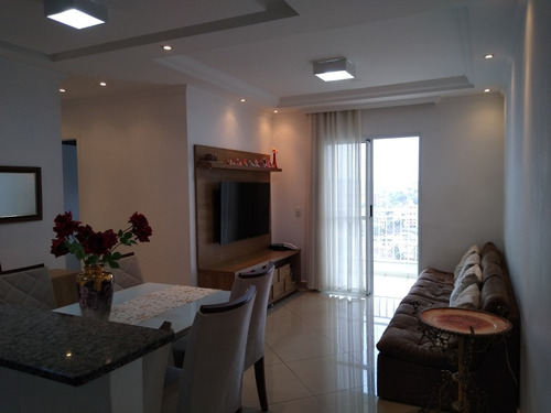 Apartamento Jundiaí 3 Quartos, 2 Vagas, Condomínio Practice