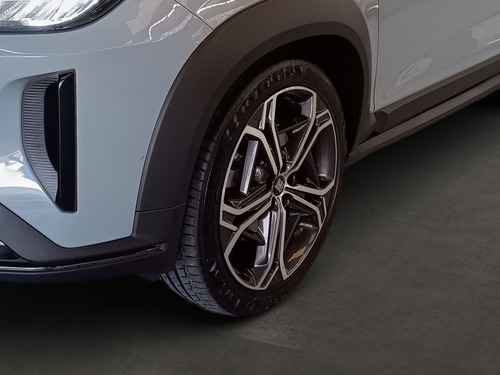 Fiat FASTBACK 1.3 TURBO 270 FLEX LIMITED EDITION AT6