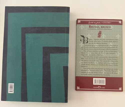 Kit Contos De Fadas (Usado)