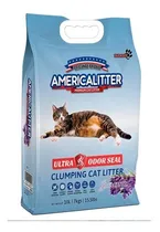 Comprar Arena America Litter Ultra Odor Seal Lavanda 7k