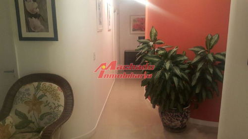Imagen 7 de 24 de Apartamento En Mansa, 3 Dormitorios *