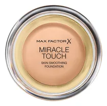 Comprar Base Miracle Touch Bronzmax Factor Tonoze Max Factor