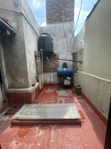 Imagen 13 de 13 de P.h. Tipo Duplex De 3 Ambientes Con Terraza.-
