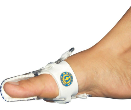 Corretivo Joanete Hallux Valgus Noturno Ortho Pauher